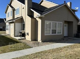 151 Midland Blvd #101, Nampa, ID 83651