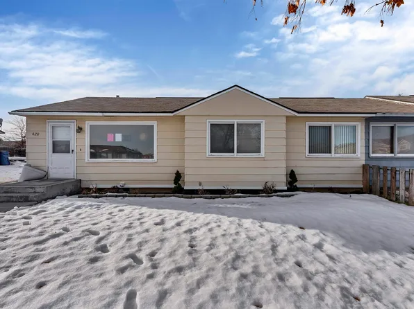 620 S Lawson St, Airway Heights, WA 99001
