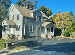 5 Wakefield St, Worcester, MA 01605