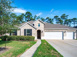 18203 Langkawi Ln, Houston, TX 77044