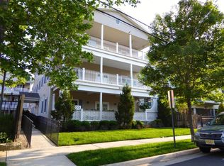 508 Monroe Ave UNIT 1F, Asbury Park, NJ