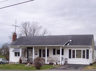 149 Highland Dr, Flemingsburg, KY 41041