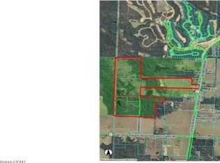 6722 Highway 85 N, Laurel Hill, FL 32567