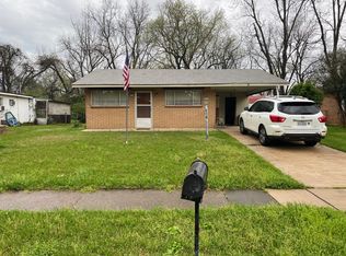4714 Bruce St, Bossier City, LA 71111
