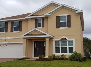 4853 Dunfield Ct, Kissimmee, FL 34758