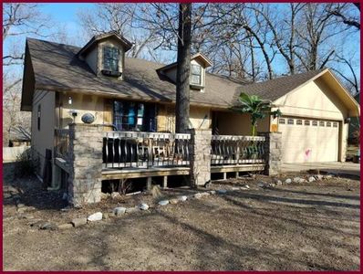 62820 E 312 Rd, Grove, OK, 74344