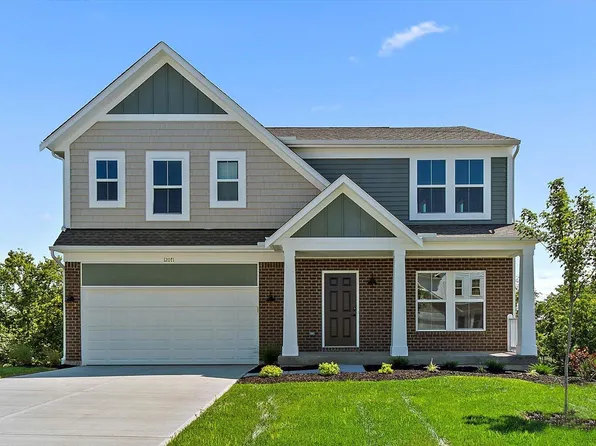 12071 Ambruzzi Dr, Walton, KY 41094