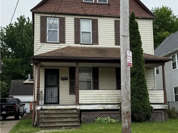 6330 Carl Ave, Cleveland, OH 44103