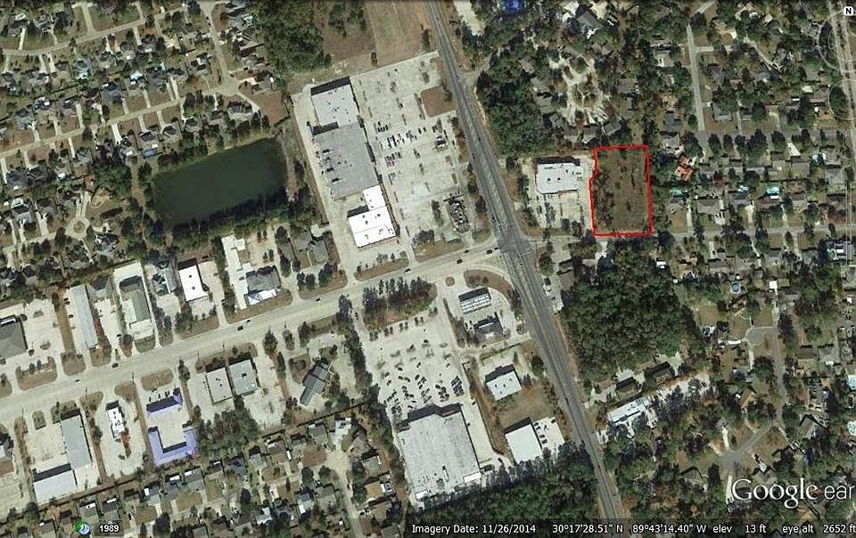 2nd image of Herwig Bluff Rd