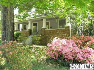 702 E Broad St, Statesville, NC 28677