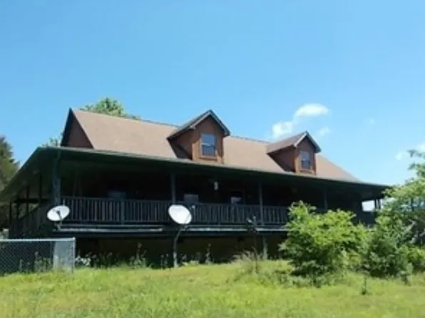 576 County Road 212, Harrison, AR 72631