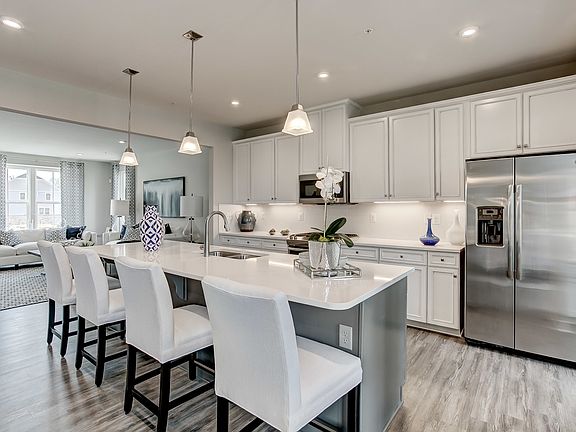 McPherson Quick Move-In