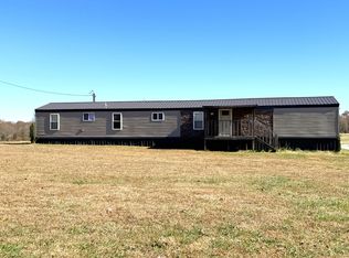 960 Caney Branch Rd, Morrison, TN 37357