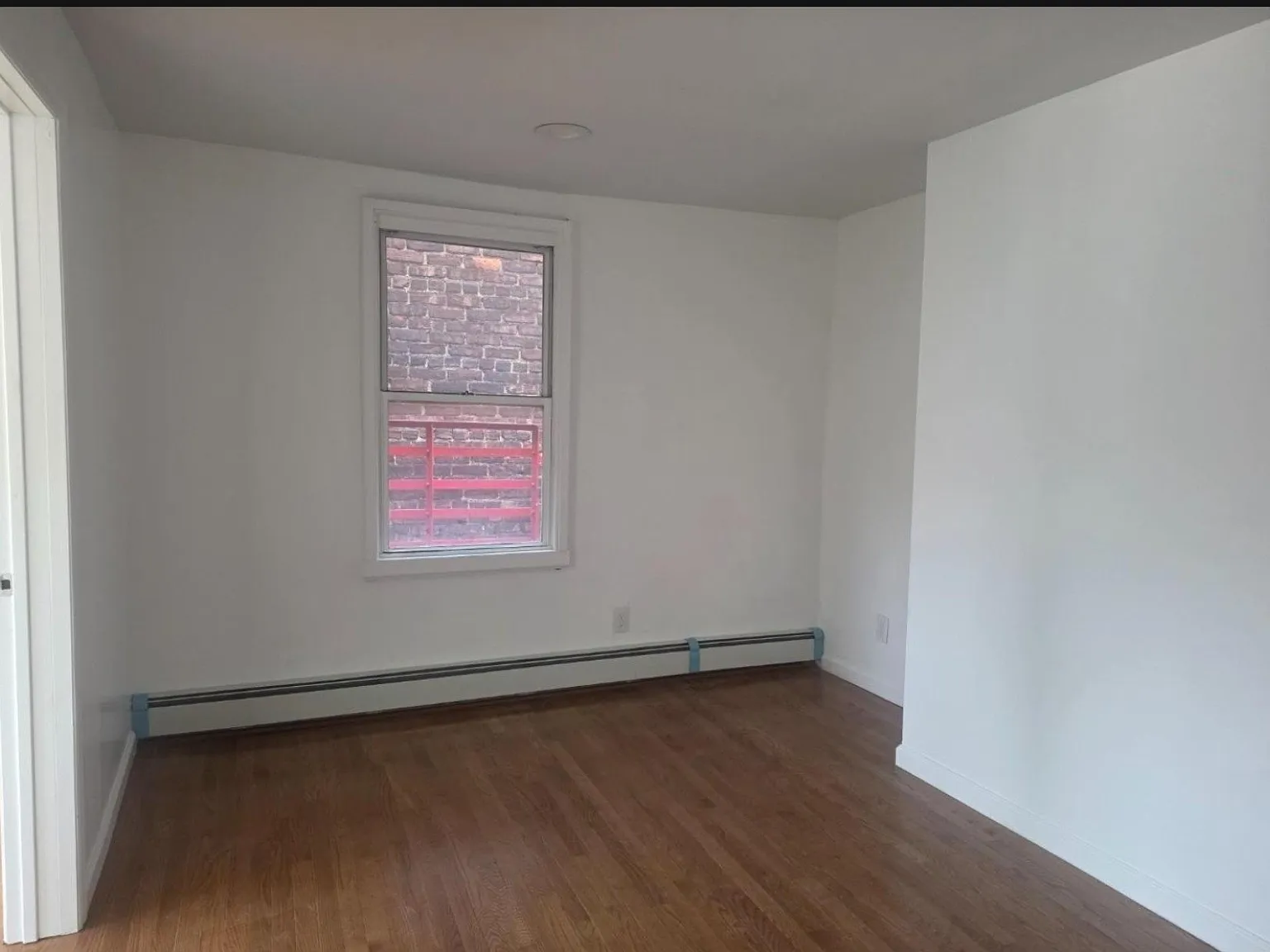 Renovated 2-bedroom apartment for rent — Photo 3