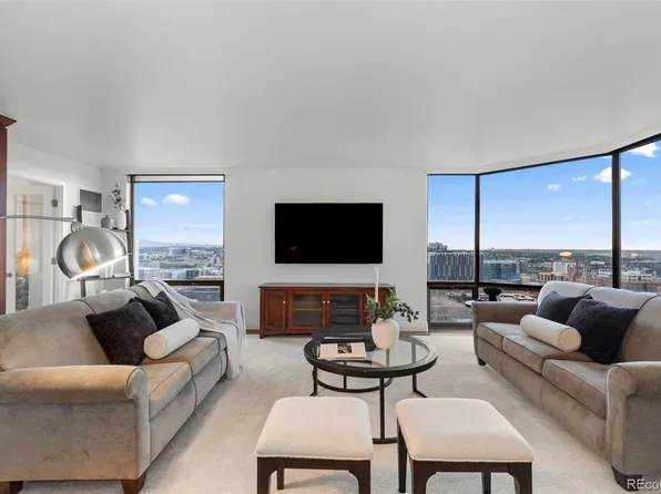 1625 Larimer Street #2307, Denver, CO 80202