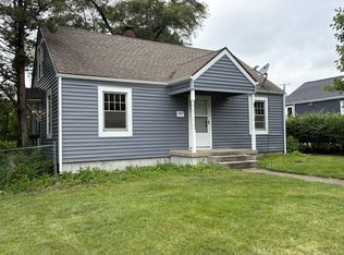 1407 Arlington Dr, Fairborn, OH 45324