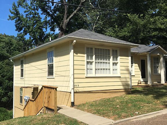2nd image of 1513 Pierce Ave #B