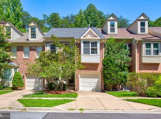 8244 Quill Point Dr, Bowie, MD 20720