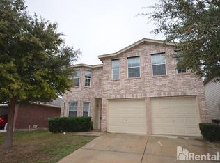 3414 Blue Topaz, San Antonio, TX 78245