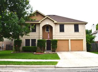 1013 Grey Feather, Schertz, TX 78154