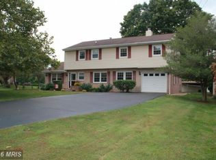 802 Matthews Ave, Aberdeen, MD 21001