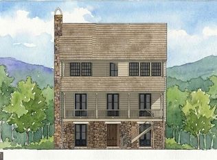 130 Cove View Ln, Clarkesville, GA 30523