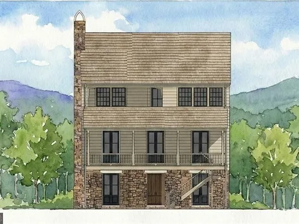 130 Cove View Ln, Clarkesville, GA 30523