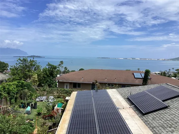 44-114 Malulani Pl, Kaneohe, HI 96744