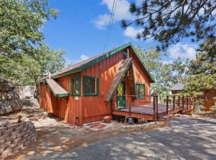 33032 Piedras Grandes Grn, Green Valley Lake, CA 92341