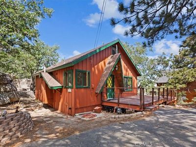 33032 Piedras Grandes Grn, Green Valley Lake, CA, 92341