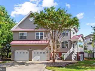 17850 4th St, Tall Timbers, MD 20690