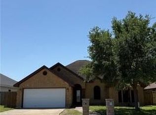 711 Oliverio Ave, San Juan, TX 78589