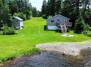 Connelly Rd, Cardwell, NB E4E4J4