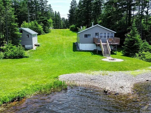 Connelly Rd, Cardwell, NB E4E 4J4