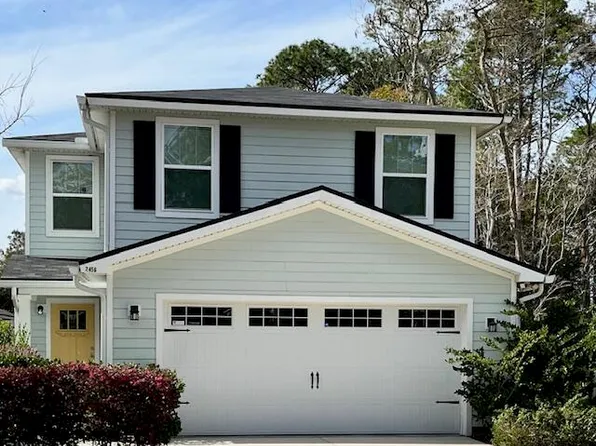 2456 TEBASSA Road, Jacksonville, FL 32216