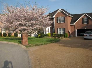 102 Annas Ct LOT 152, Hendersonville, TN 37075