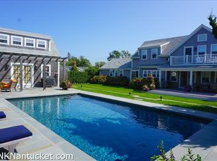 75 Cliff Rd, Nantucket, MA 02554
