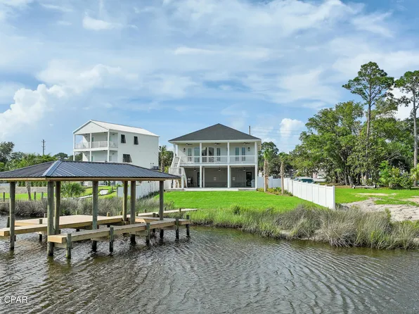 8801 N Lagoon Dr, Panama City, FL 32408