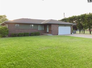 1541 N Walnut St, McPherson, KS 67460