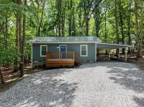 927 Paul Nicholson Rd, Blairsville, GA 30512