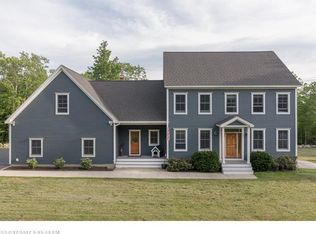 58 Savannah Ln, LYMAN, ME 04002