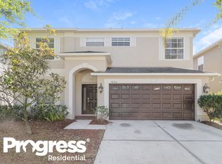 18256 Holland House Loop, Land O Lakes, FL 34638