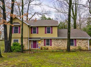 2287 Hawksmoor Pl, Cordova, TN 38016