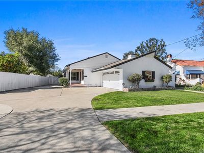 256 Pacific St, Tustin, CA, 92780