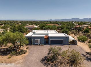 3333 W Montgomery St, Tucson, AZ 85742