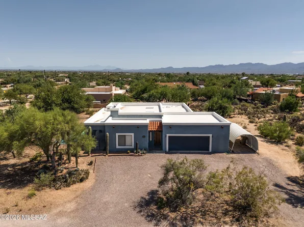 3333 W Montgomery St, Tucson, AZ 85742