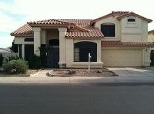10735 W Ivory Ln, Avondale, AZ 85392
