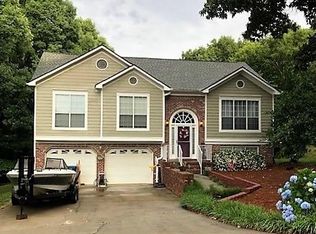 757 Ridgeside Rd, Bethlehem, GA 30620