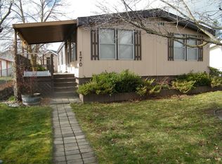 170 S 12th Ave, Elgin, OR 97827