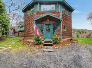 2212 Symonds Mill Road, Elmore, VT 05657